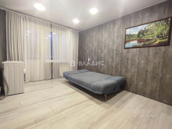 Продажа 2-комнатной квартиры 53,3 м², 2/5 этаж