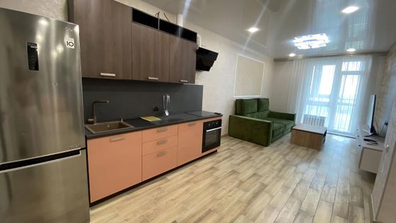 Продажа 1-комнатной квартиры 51 м², 19/26 этаж