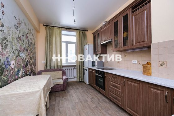 Продажа 3-комнатной квартиры 74 м², 2/5 этаж