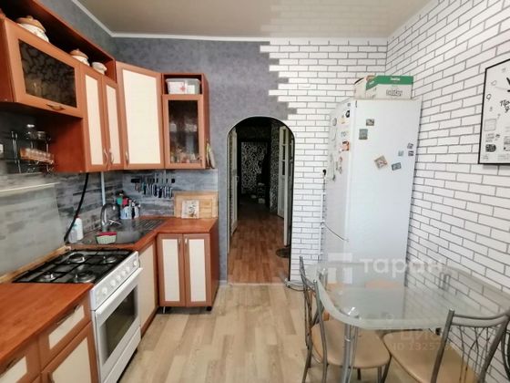 Продажа 2-комнатной квартиры 58,9 м², 5/5 этаж