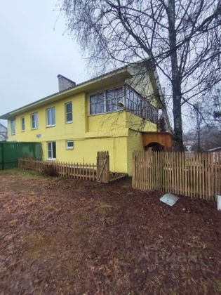 Продажа дома, 64,3 м², с участком 6 соток