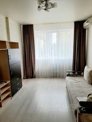 Продажа 1-комнатной квартиры 41,6 м², 2/9 этаж