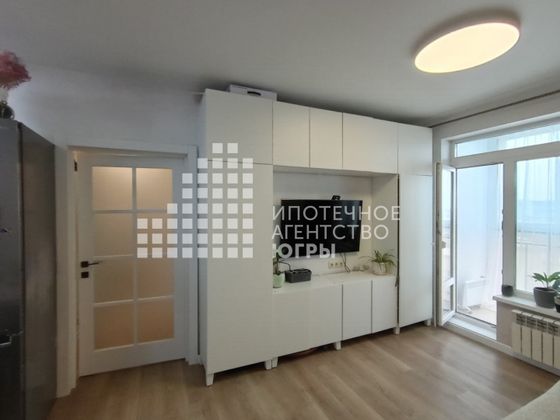 Продажа 2-комнатной квартиры 58,3 м², 15/17 этаж