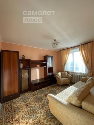 Продажа 1-комнатной квартиры 28 м²