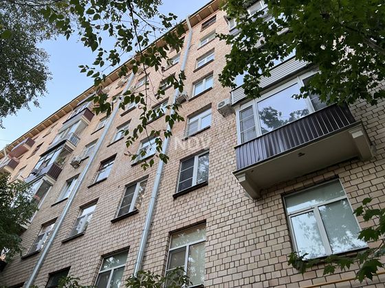 Продажа 3-комнатной квартиры 80 м², 4/8 этаж