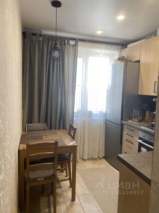 Продажа 2-комнатной квартиры 47,7 м², 4/5 этаж