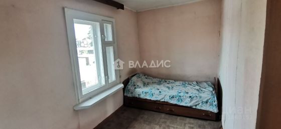 Продажа 2-комнатной квартиры 41 м², 2/2 этаж