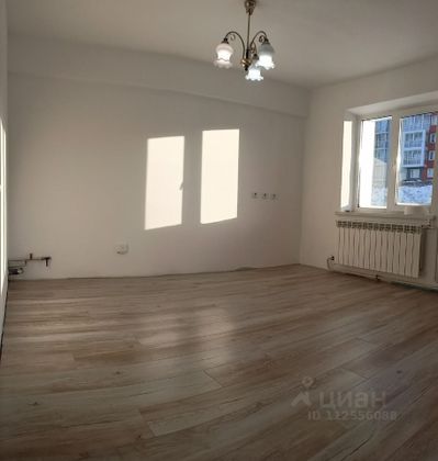 Продажа квартиры-студии 30,3 м², 1/3 этаж