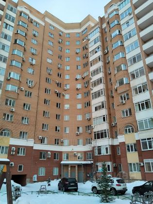 Продажа 1-комнатной квартиры 47,6 м², 12/16 этаж