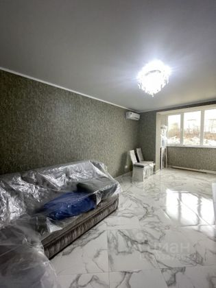 Продажа 3-комнатной квартиры 71,7 м², 3/5 этаж