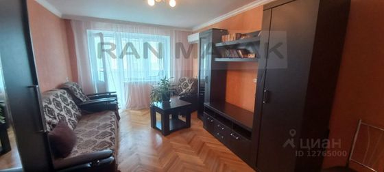 Продажа 2-комнатной квартиры 46 м², 4/5 этаж