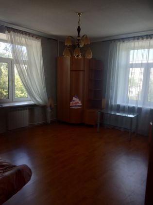 Аренда 3-комнатной квартиры 70 м², 3/3 этаж