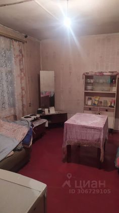 Продажа 2-комнатной квартиры 43,2 м², 1/1 этаж