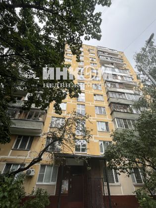 Продажа 2-комнатной квартиры 38,8 м², 11/12 этаж