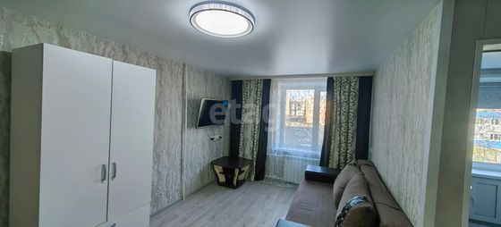 Продажа 1-комнатной квартиры 29,9 м², 3/4 этаж