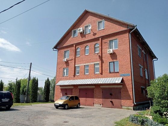 Продажа 2-комнатной квартиры 67,3 м², 2/3 этаж