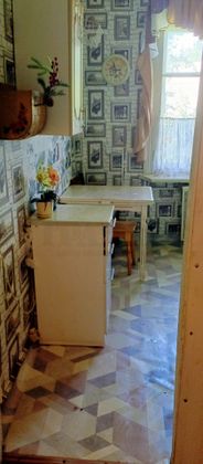 Продажа 2-комнатной квартиры 63,1 м², 2/2 этаж