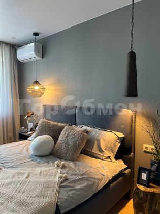 Продажа 2-комнатной квартиры 58,7 м², 14/14 этаж