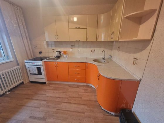 Продажа 3-комнатной квартиры 79,1 м², 1/2 этаж