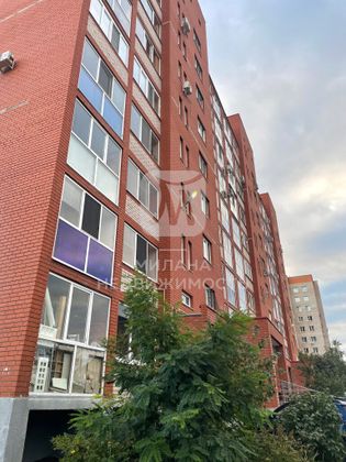 Продажа 1-комнатной квартиры 38 м², 8/9 этаж