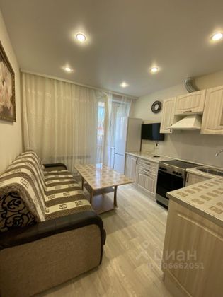 Продажа 1-комнатной квартиры 38 м², 2/11 этаж