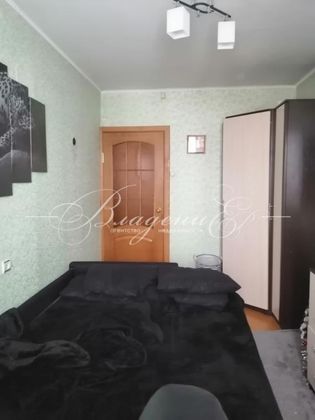 Продажа 3-комнатной квартиры 58,5 м², 4/4 этаж