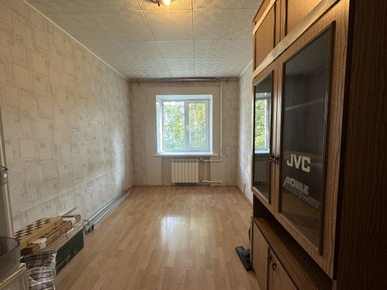 Продажа 2-комнатной квартиры 44,4 м², 2/5 этаж