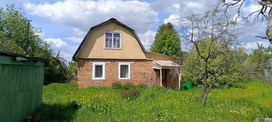 Продажа дома, 60 м², с участком 7,3 сотки