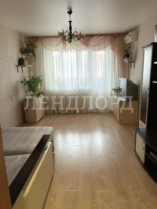 Продажа 1-комнатной квартиры 36 м², 9/10 этаж