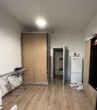 Аренда 1 комнаты, 16 м², 5/5 этаж