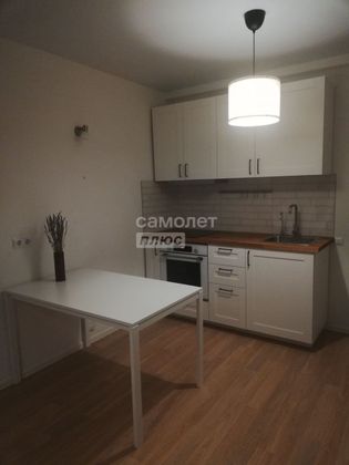 Продажа 1-комнатной квартиры 42,3 м², 5/17 этаж