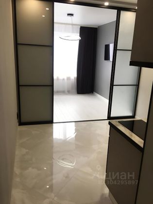 Продажа 1-комнатной квартиры 24 м², 5/8 этаж