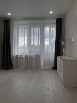 Продажа 1-комнатной квартиры 32 м², 8/9 этаж