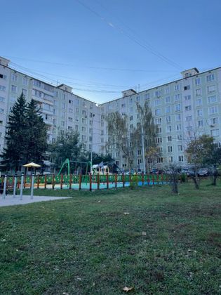 Продажа 3-комнатной квартиры 51,2 м², 9/9 этаж