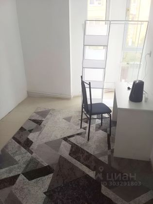 Аренда 1 комнаты, 16 м², 2/3 этаж