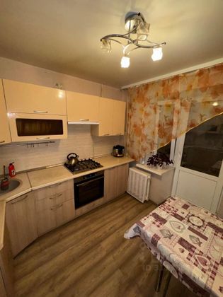 Продажа 2-комнатной квартиры 48,7 м², 1/10 этаж