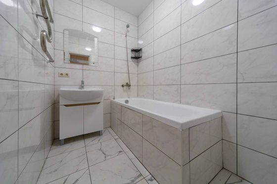 Продажа 3-комнатной квартиры 84,5 м², 1/5 этаж