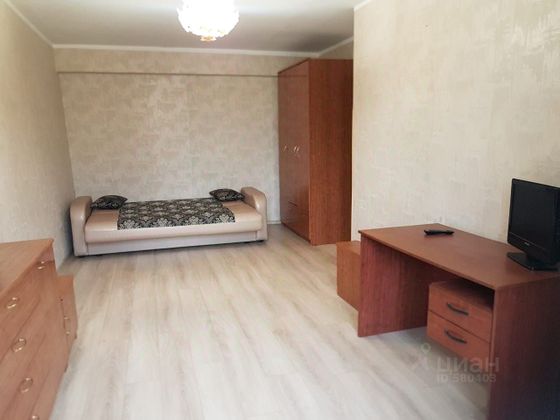 Аренда 2-комнатной квартиры 41,1 м², 4/10 этаж