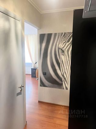 Продажа 1-комнатной квартиры 30,7 м², 2/5 этаж