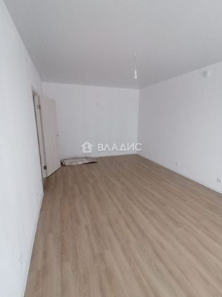 Продажа 2-комнатной квартиры 53,6 м², 17/25 этаж