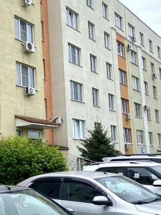 Продажа 1-комнатной квартиры 38,1 м², 2/5 этаж