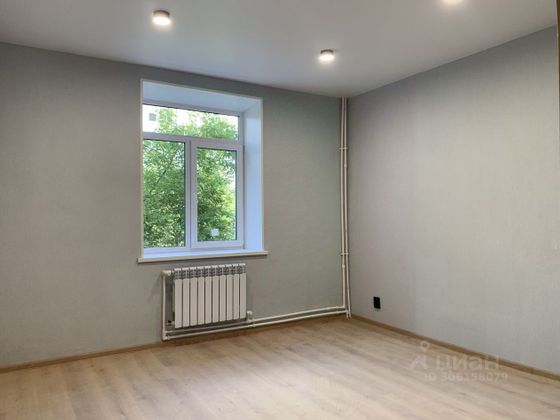 Продажа 3-комнатной квартиры 67,8 м², 2/3 этаж