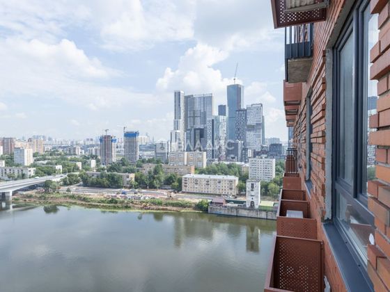 Продажа 3-комнатной квартиры 69,4 м², 20/20 этаж