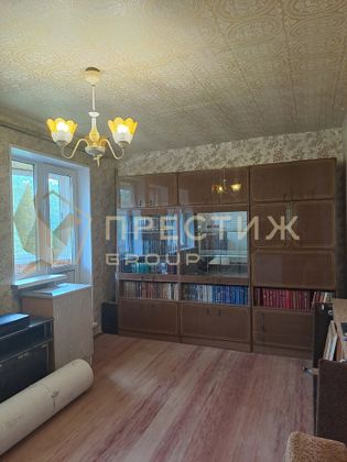 Продажа 2-комнатной квартиры 38,5 м², 5/5 этаж