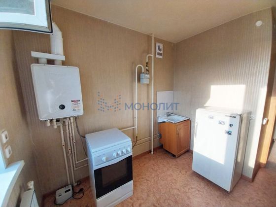 Продажа 1-комнатной квартиры 29 м², 2/3 этаж