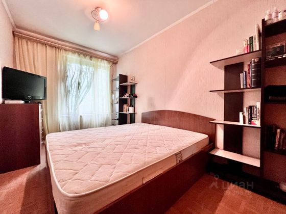 Аренда 1 комнаты, 58 м², 4/5 этаж