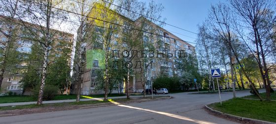 Продажа 4-комнатной квартиры 67,7 м², 3/9 этаж