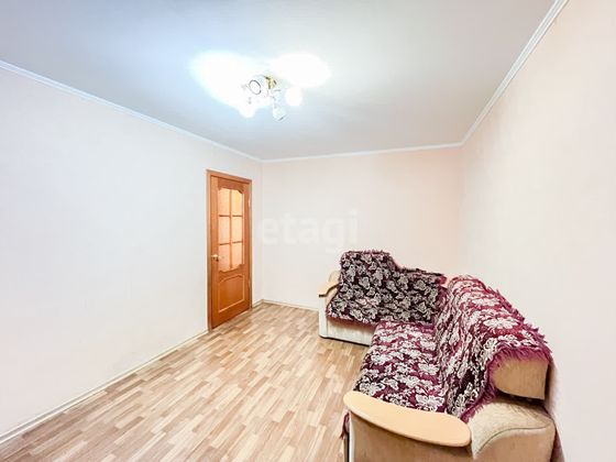 Продажа 2-комнатной квартиры 43 м², 2/5 этаж