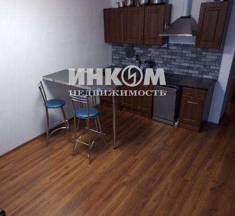 Продажа 1-комнатной квартиры 36,7 м², 8/10 этаж