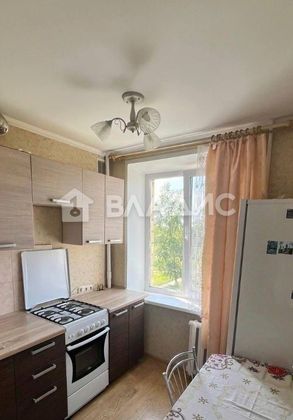 Продажа 1-комнатной квартиры 31 м², 4/5 этаж